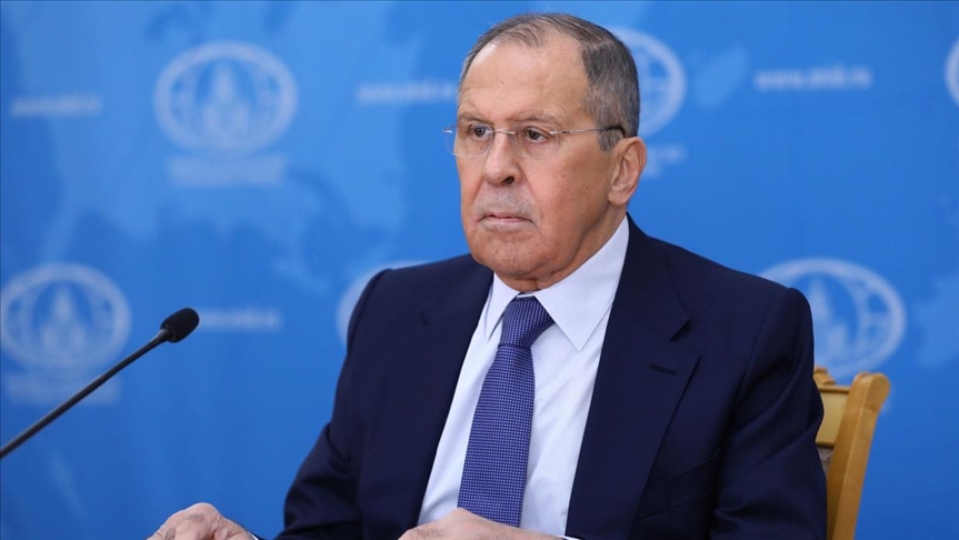 Лавров: США по-прежнему считают себя вправе навязывать России внутреннюю повестку дня