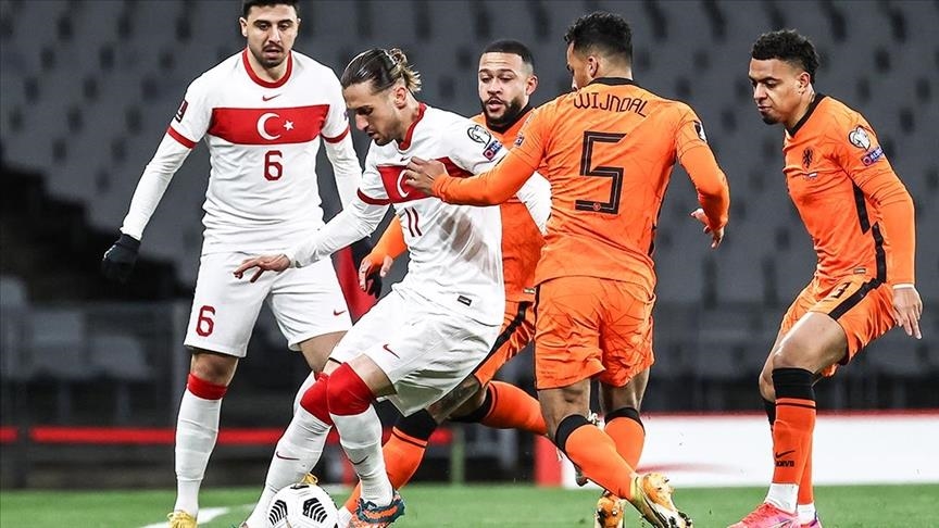 World Cup 2022: The 2022 World Cup qualifying draw brings the Netherlands a  group of death along with Turkey, Norway and Montenegro