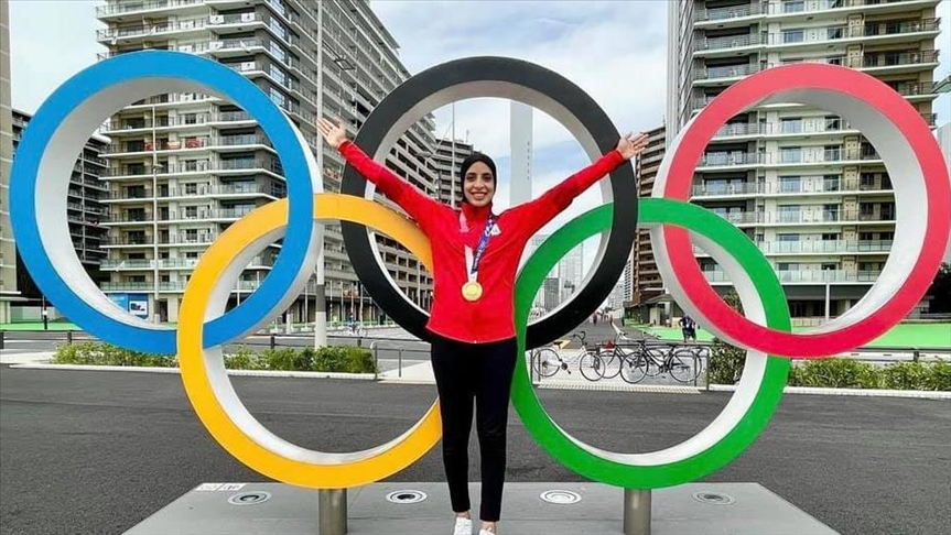 Prva egipatska zlatna olimpijka otvorila akademiju sporta u Kairu