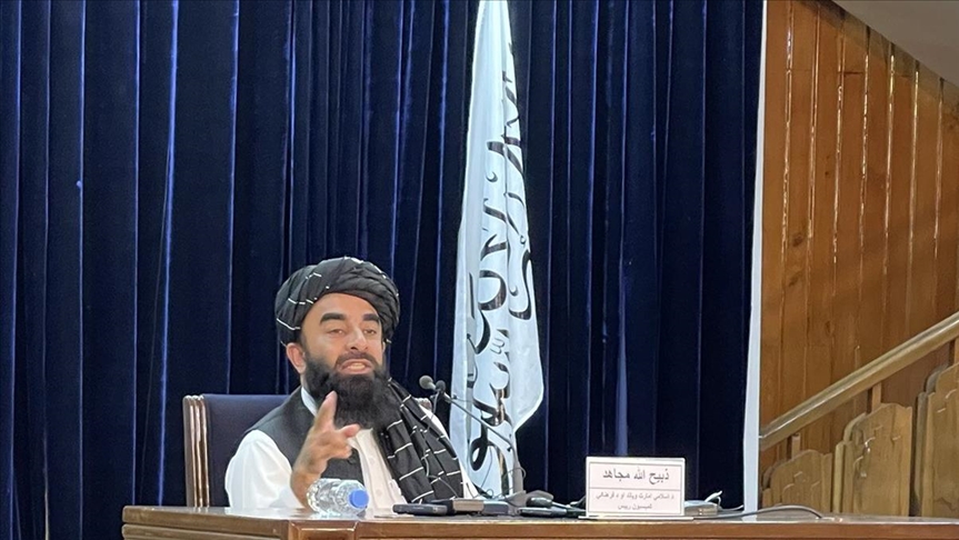 Taliban claim complete control of Afghanistan after Panjshir fall