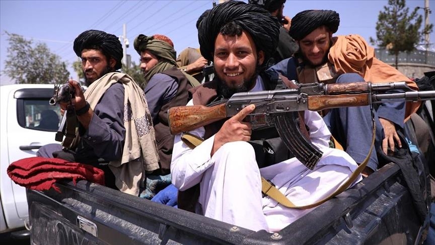 Taliban in complete control of Afghanistans Panjshir: Spokesman