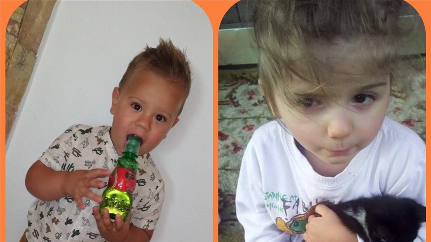 Udruženje Pomozi.ba pokrenulo apel za mališane Vedada i Esmu koji ne čuju i ne govore