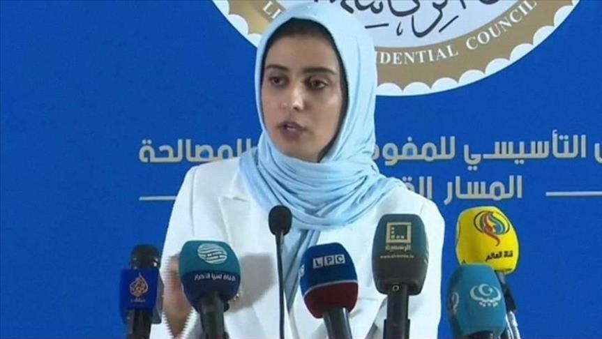 الرئاسي الليبي: سنواصل جهود إطلاق سجناء حاصلين على إفراجات 