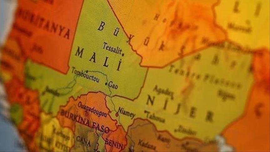 Mali : Reddition du commandant de la FORSAT, Oumar Samaké