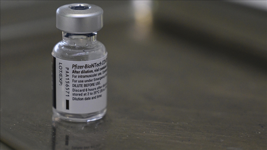 Srbija: Stiglo još 100.620 doza Pfizer vakcina
