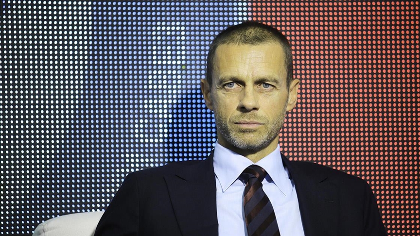 Predsjednik UEFA-e Čeferin ne podržava ideju održavanja SP-a svake dvije godine