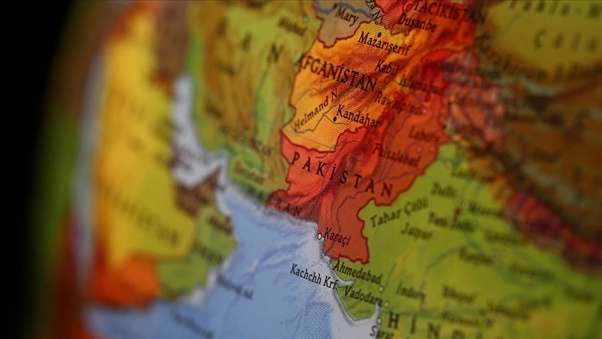 Pakistan, Talibanın Çin-Pakistan Ekonomik Koridoruna katılma arzusunu memnuniyetle karşıladı