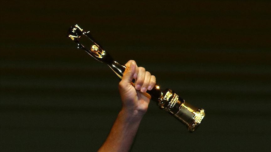 Altın Kozada Orhan Kemal Emek Ödüllerinin sahipleri belirlendi