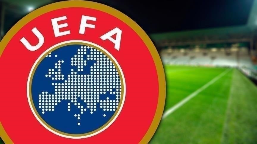 UEFA misafir seyirci yasağını kaldırdı