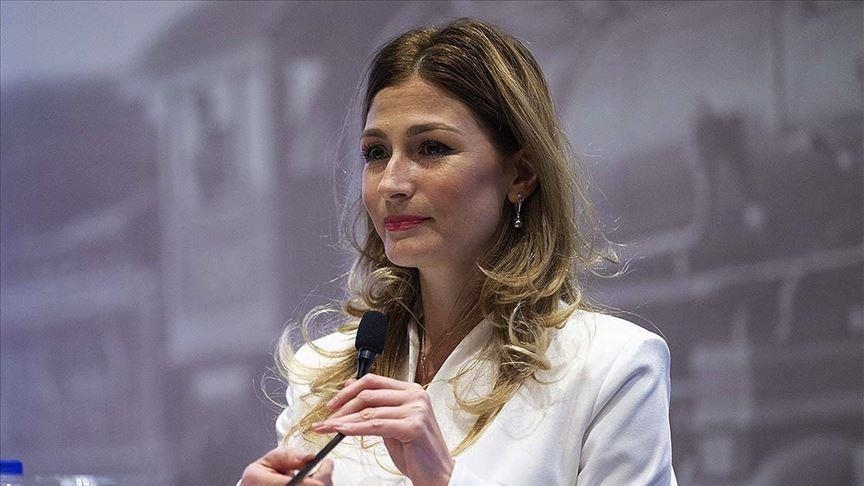 В МИД Украины осудили арест замглавы Меджлиса крымскотатарского народа