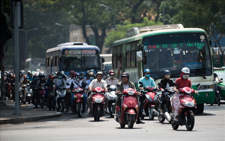Ibu kota Vietnam targetkan kendalikan pandemi Covid-19 pada 15 September