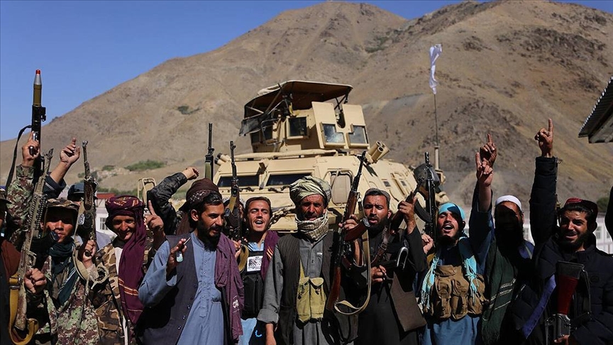 Taliban Afganistan'ı ziyaret eden BM yetkilisinden 'rehberlik' istedi