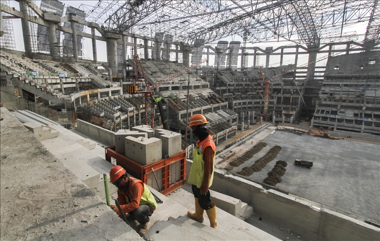 Indonesia salurkan bantuan subsidi upah kepada 3,25 juta pekerja
