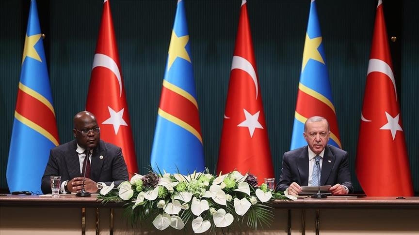Turkey carefully following Afghanistan as interim government announced, says President