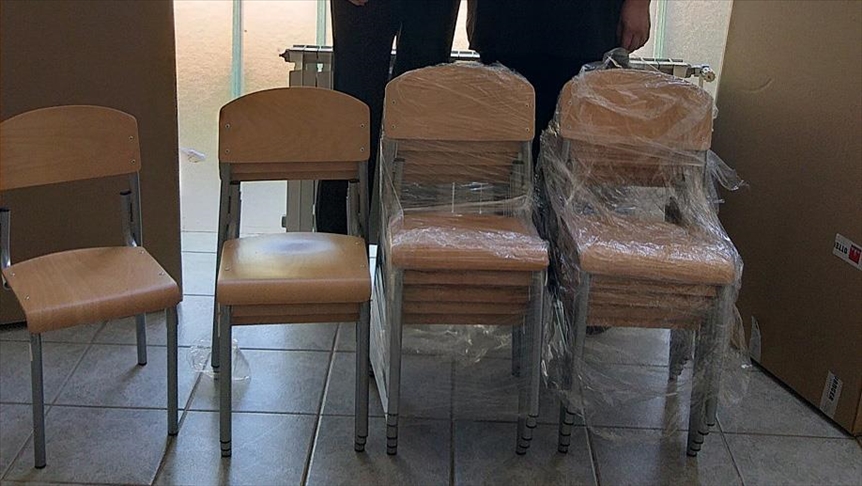 Donacija Addiko banke JU Dječiji vrtići Mostar