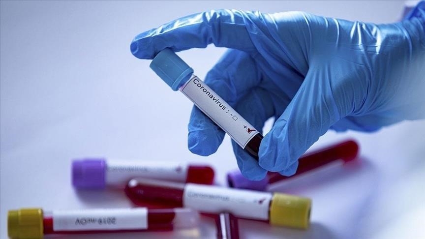 US hits 40M coronavirus cases amid new variants
