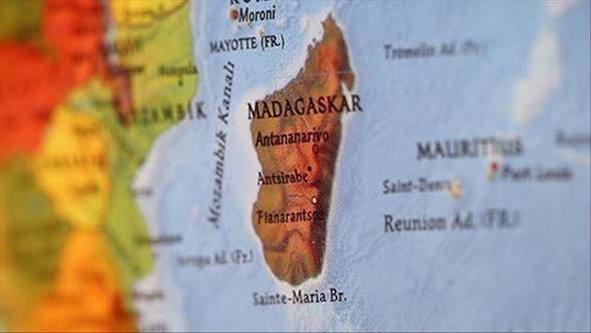 Madagascar : une nouvelle épidémie de peste fait 7 morts