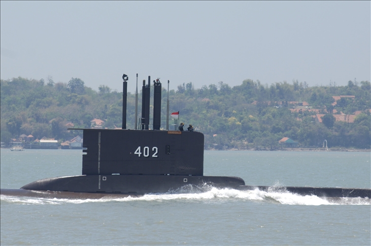 PAL Indonesia: Perbaikan kapal selam KRI Cakra-401 capai 97,5 persen