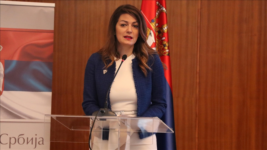 Matić: Veći nivo zaštite potrošača u Srbiji