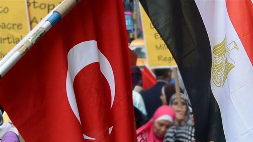Uzmanlar Türkiye-Mısır ilişkilerini değerlendirdi: Ankara ve Kahire bazı bölgesel konularda birbirine ihtiyaç duyuyor
