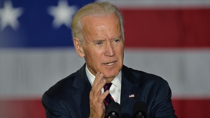 Etats-Unis: Biden approuve une aide immédiate de 47 millions de dollars au profit de l'armée libanaise
