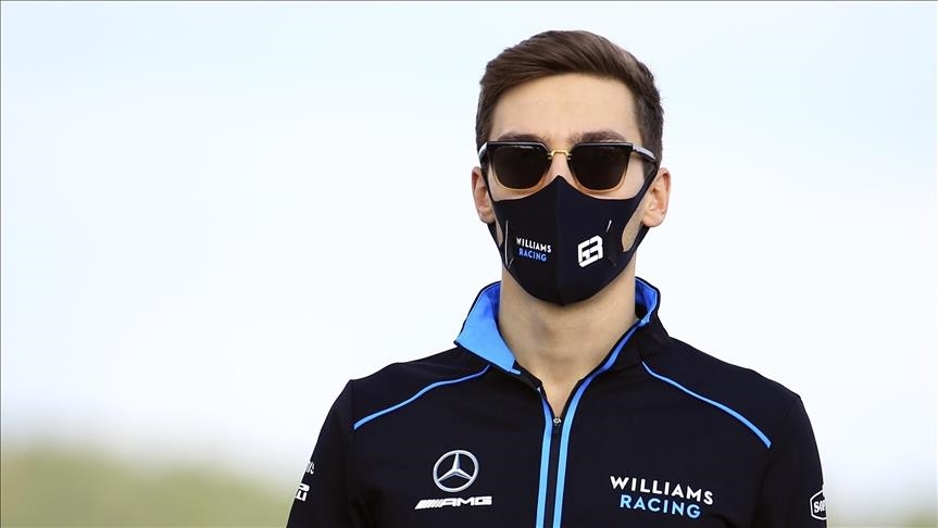 Formula 1: George Russell od 2022. novi vozač Mercedesa