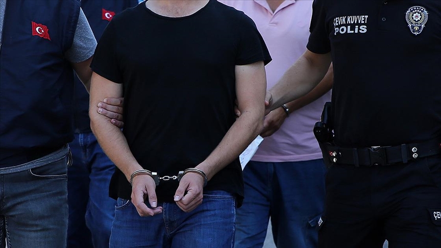 FETÖye yönelik mahrem yapılanma soruşturmasında 15 şüpheli hakkında gözaltı kararı verildi