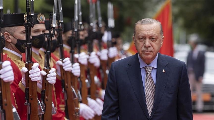 Fruit de la politique positive : la Turquie, un acteur principal dans les Balkans (Analyse)