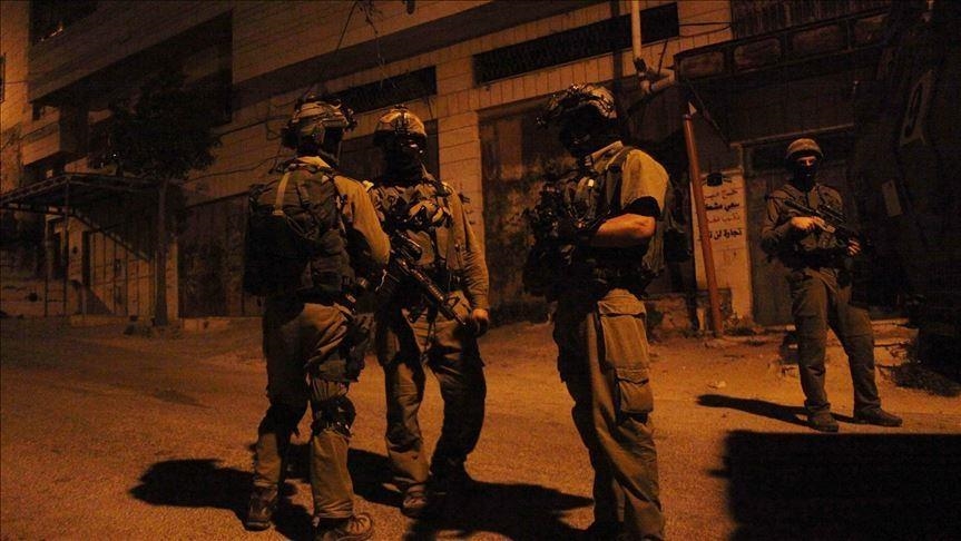 Club des prisonniers palestiniens : L'armée israélienne procède à l'arrestation des proches des prisonniers évadés