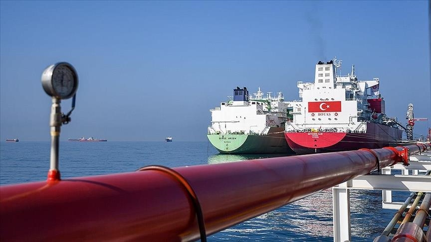 Turkey poised to become LNG bunkering hub with new tri-party agreement