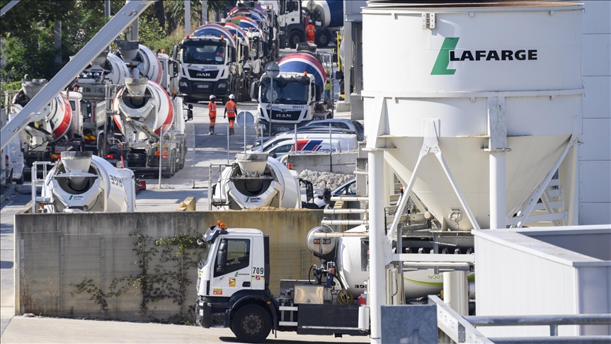 Civil parties in Lafarge case speak out on top French court’s ruling