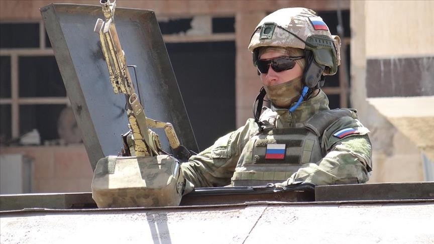 Россия и Беларусь проведут совместные военные учения «Запад-2021»