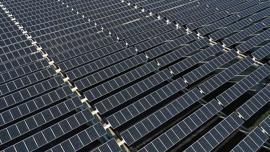 US seeking to make solar 50% of nation's energy by 2050