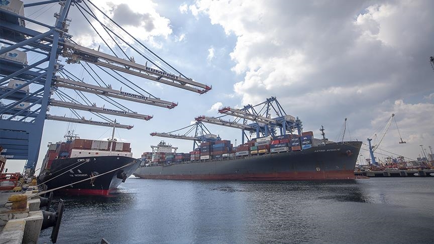 Черноморский регион Турции вдвое увеличил экспорт в РФ