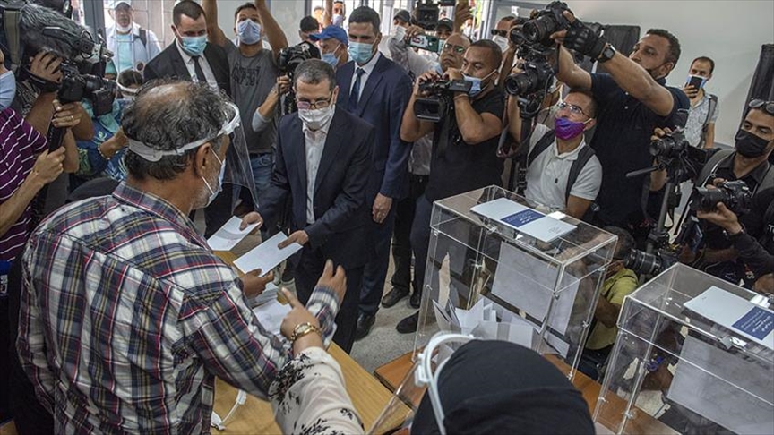 Con normalidad transcurren las elecciones parlamentarias y municipales en Marruecos