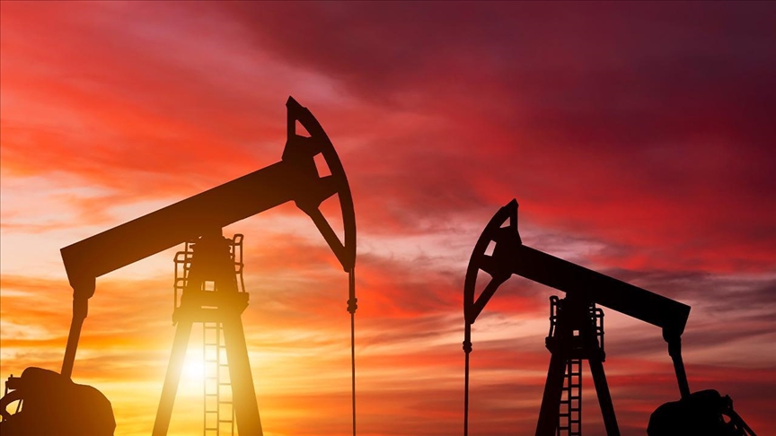 Нефть марки Brent торгуется по цене выше $72