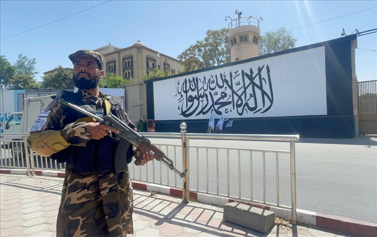 Iran kecam pembentukan pemerintah Taliban di Afghanistan