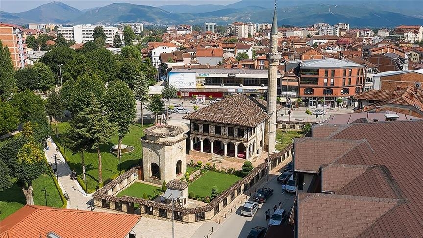 Sjeverna Makedonija obilježava 30. godišnjicu nezavisnosti