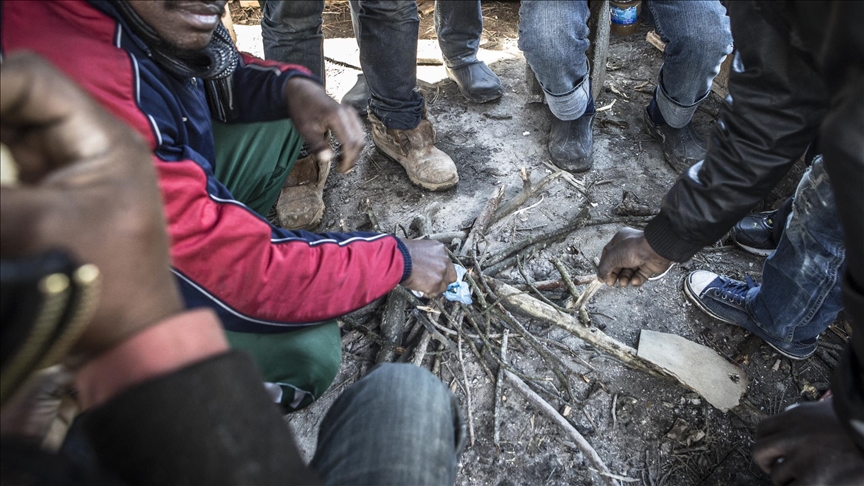 ‘Ugandans fake as gays to seek asylum in West’