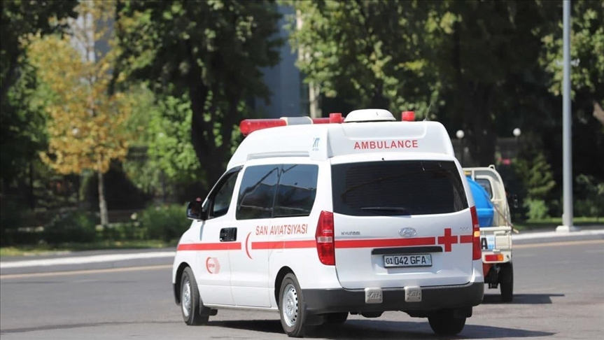 В Узбекистане за сутки выявлено 660 случаев заражения COVID-19