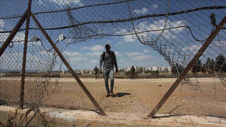 ONG denuncia que Israel detuvo a familiares de palestinos que escaparon de prisión de alta seguridad