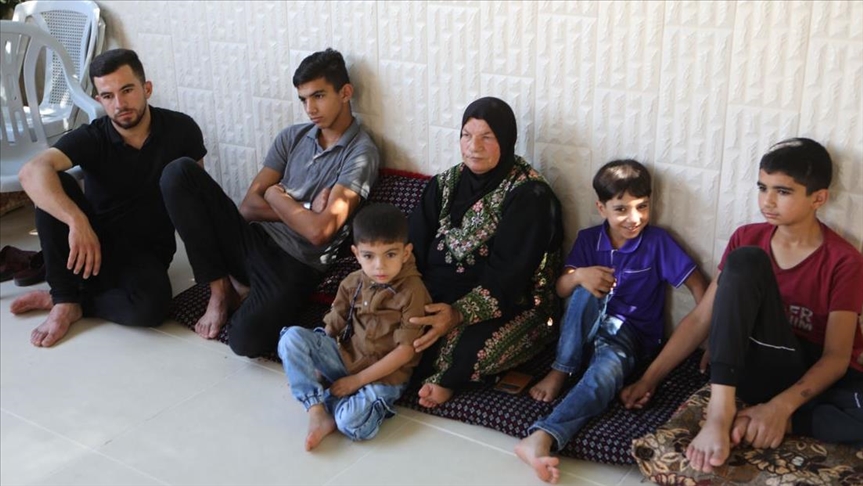 بات الأطفال بلا أبوين.. إسرائيل تعتقل أمًا بعد شهرين من أسر زوجها  (تقرير)
