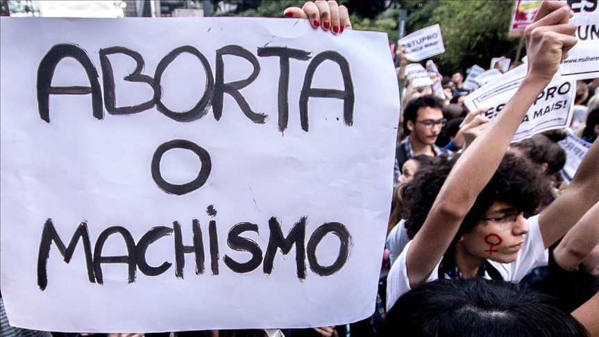 Mahkamah Agung Meksiko legalkan praktik aborsi  