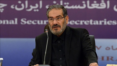 Iran slams Taliban government formation in Afghanistan