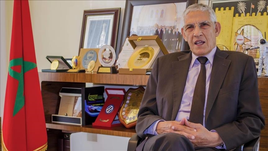 Maroc : Un ancien ministre démissionne du Secrétariat du "PJD"