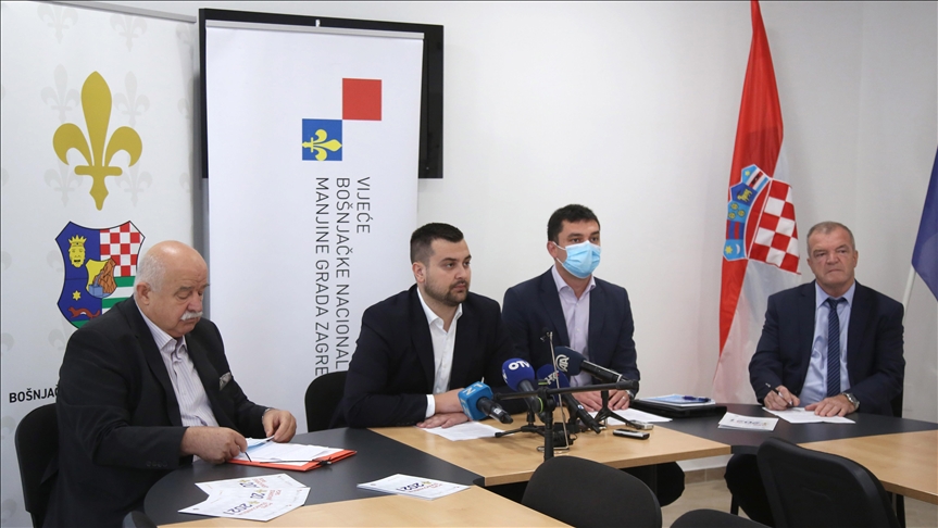 Hrvatska: U susret popisu stanovništva pokrenuta kampanja “Ja sam Bošnjak!“