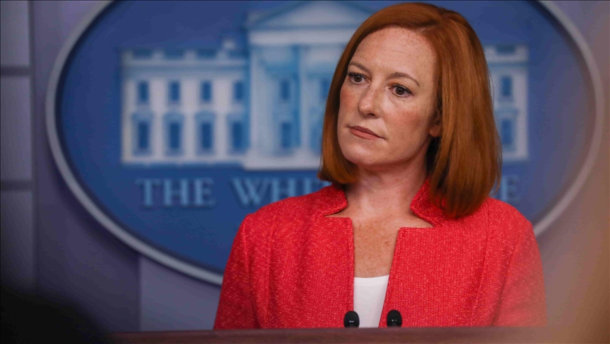 Biden obligará a los funcionarios y contratistas federales a vacunarse contra la COVID-19