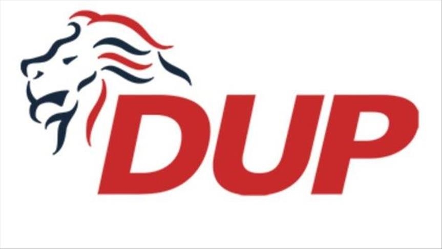Northern Ireland's DUP says power-sharing government in danger of collapse