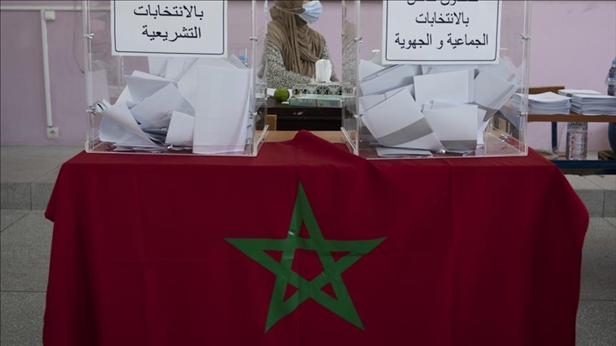 المغرب..إعلان فوز "التجمع الوطني" بالانتخابات التشريعية