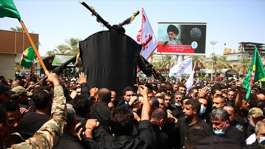 Irak'ta Ayetullah el-Hekim'in vefatı Şii dünyasını nasıl etkiler?